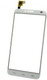 Touchscreen Alcatel Idol 2 OT-6037 Alb - Display Digitizer Geam Sticla