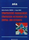 Strategisches Management / Management strategic foto