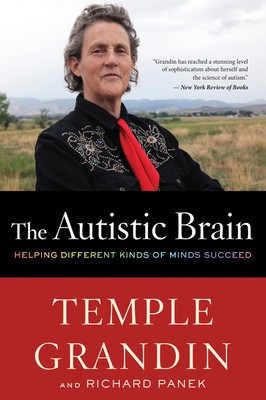The Autistic Brain: Helping Different Kinds of Minds Succeed foto