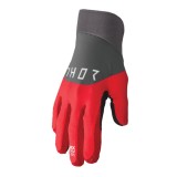 Manusi Thor Agile Tech Red