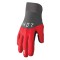 Manusi Thor Agile Tech Red
