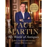 My World Of Antiques