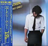 Vinil &quot;Japan Press&quot; J.D. Souther &lrm;&ndash; You&#039;re Only Lonely (VG+)