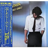 Vinil &quot;Japan Press&quot; J.D. Souther &lrm;&ndash; You&#039;re Only Lonely (VG+)
