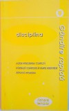 GANDIRE RAPIDA, DISCIPLINA de RICHARD TEMPLAR, 2002