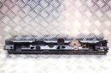 Suport prag lateral dreapta față BMW 5 G30 2018 OEM: 7387344 12151642