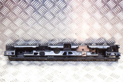 Suport prag lateral dreapta față BMW 5 G30 2018 OEM: 7387344 12151642 foto