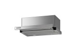 Hota incorporabila telescopica Heinner HTCH-F660IX
