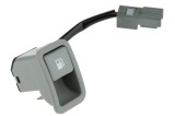 Buton deschidere portbagaj Hyundai Santa Fe 2006-, Gri, NTY EWS-HY-016