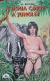 A Doua Carte a Junglei - Rudyard Kipling - Editura TEDIT FZH, 1997 - Carte Copii, Povesti, 251 Pagini