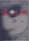 DVD Film de colectie: Hollow Man ( r: Paul Verhoeven - vezi descriere )