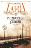 Cimitirul cartilor uitate. Prizonierul cerului Vol.3 - Carlos Ruiz Zafon