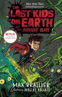 The Last Kids on Earth and the Midnight Blade foto