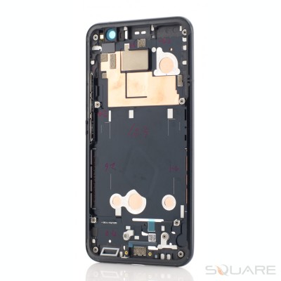 Mijloace HTC U11, Black foto