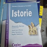 Istorie clasa a 9-a - Alexandru Barnea