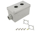 Carcasă pentru Pilot IP66 97x169x99mm