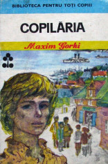 Copilaria (1981) foto