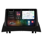 Cumpara ieftin Navigatie Dedicata Renault Megane 2 (2002-2009), 2K, 12Gb Ram, 256Gb stocare, Carplay