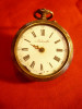 Ceas de Buzunar marca Midinette -Elvetia- pt.piese schimb, d.cadran=2,7cm