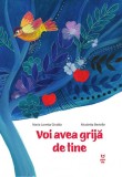 Cumpara ieftin Voi avea grijă de tine - Maria Loretta Giraldo