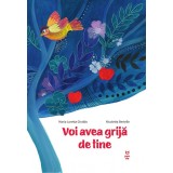 Voi avea grijă de tine - Maria Loretta Giraldo