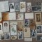 Lot diverse marturii/suveniruri catolice din Romania, prima jumatate a sec. XX