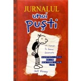 Jeff Kinney - Jurnalul unui pusti - 138050