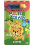 Cumpara ieftin Magie cu apa. Jungla/***