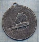 AX 37 -MEDALIE - CASA PIANULUI - LA MAISON DE PIANO -E-TS EZEQUE GRENOBLE-FRANTA