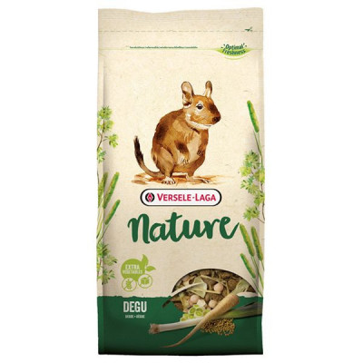 Versele Laga Nature Degu 700 g foto