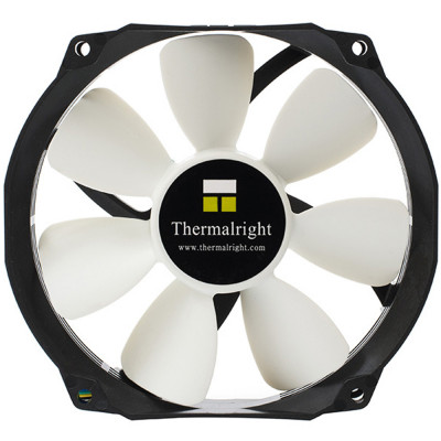 Ventilator 120 mm Thermalright TY-127 foto