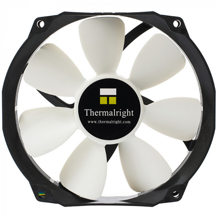 Ventilator 120 mm Thermalright TY-127