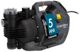 Pompa Gradina Cu Afisaj Lcd, Gpp Evosanitary Plus / 1300W
