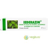 Crema pe Baza de Iedera, Galbenele si Conifere Iederazin 50ml