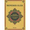 Arany mesek&ouml;nyv - A vil&aacute;g legszebb mes&eacute;iből - Benedek Elek