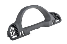 Carcasa grila ventilatie aer AC Mercedes Sprinter 1999-2006, NTY EZC-ME-009