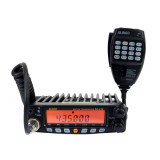 Cumpara ieftin Aproape nou: Statie radio UHF PNI Alinco DR-438-HE, 200CH, 400-470MHz, DTMF, Squelc