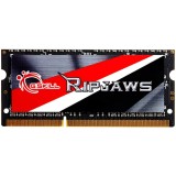 Memorie notebook Ripjaws DDR3 4GB 1600MHz CL9 SO-DIMM 1.35V