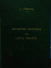 L. Saineanu - Dictionar universal al limbei romane