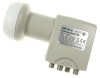 LNB Quad Switch Universal Polytron OSP-AP 40mm, 4 Iesiri, Gri