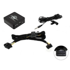 Connects2 CTASUBT001 Interfata Bluetooth Subaru CarStore Technology