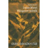 L&uacute;das Matyi - V&aacute;logatott művek - Fazekas Mih&aacute;ly