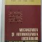 MECANIZAREA SI AUTOMATIZAREA LUCRARILOR DE CALCUL STATISTIC de M. MANESCU ...V. PESCARU , 1966