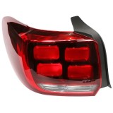 Lampa Stop Spate Stanga Oe Dacia Logan 2 2017&rarr; Facelift 265557681R