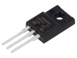 Tranzistor N-MOSFET Unipolar