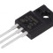 Tranzistor N-MOSFET Unipolar