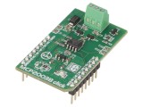 Placă Prototip Interfață LIN UART MCP2003B