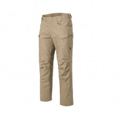 PANTALONI MODEL UTP - POLYCOTTON RIPSTOP - KHAKI