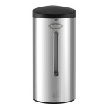Cumpara ieftin Dozator cu senzor pentru sapun lichid din inox 700 ml