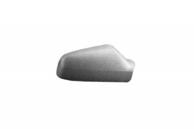 Carcasa oglinda exterioara Opel Astra G 01.1998-08.2009 partea stanga BestAutoVest carcasa neagra foto